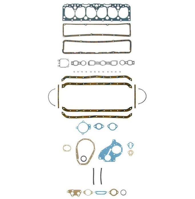 Fel-Pro Fel-Pro Engine Gasket Kits FS 7782 B Autofit