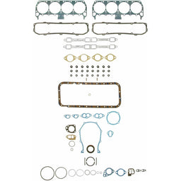 Fel-Pro Fel-Pro Engine Gasket Kits FS 7891 PT-11 Autofit