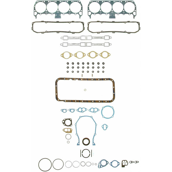 Fel-Pro Fel-Pro Engine Gasket Kits FS 7891 PT-11 Autofit
