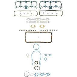 Fel-Pro Fel-Pro Engine Gasket Kits FS 7891 PT Autofit