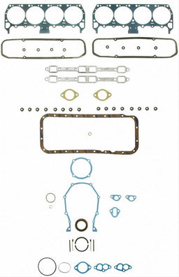 Fel-Pro Fel-Pro Engine Gasket Kits FS 7891 PT Autofit