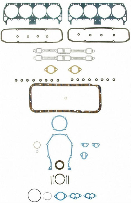 Fel-Pro Fel-Pro Engine Gasket Kits FS 7891 PT Autofit