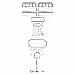Fel-Pro Fel-Pro Engine Gasket Kits FS 7893 PT-4 Autofit