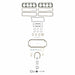 Fel-Pro Fel-Pro Engine Gasket Kits FS 7893 PT-4 Autofit