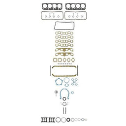 Fel-Pro Fel-Pro Engine Gasket Kits FS 7908 PT-4 Autofit