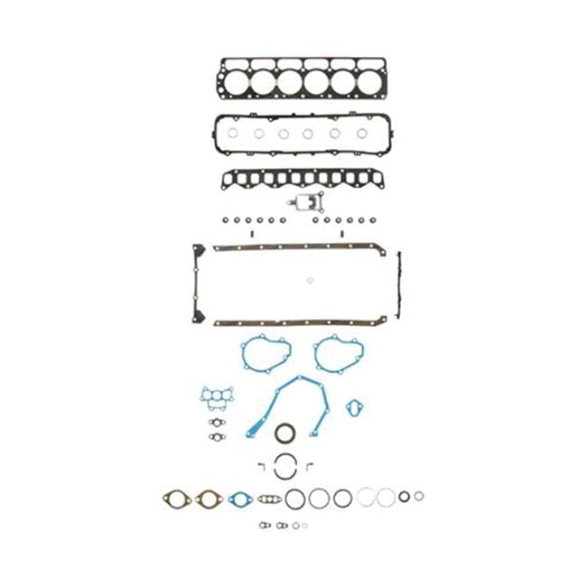 Fel-Pro Fel-Pro Engine Gasket Kits FS 7918 PT-4 Autofit