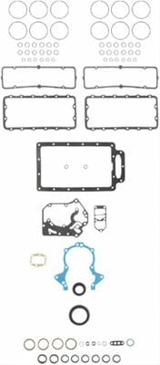 Fel-Pro Fel-Pro Engine Gasket Kits FS 7921 WS-1 Autofit