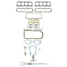 Fel-Pro Fel-Pro Engine Gasket Kits FS 7922 PT-1 Autofit
