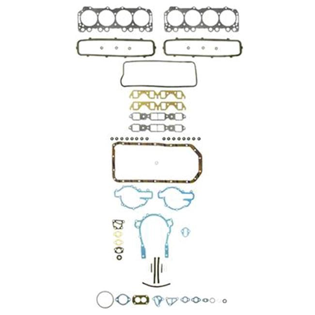 Fel-Pro Fel-Pro Engine Gasket Kits FS 7922 PT-1 Autofit