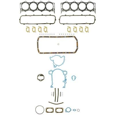 Fel-Pro Fel-Pro Engine Gasket Kits FS 7984 PT Autofit