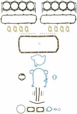 Fel-Pro Fel-Pro Engine Gasket Kits FS 7984 PT Autofit