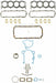 Fel-Pro Fel-Pro Engine Gasket Kits FS 7984 PT Autofit