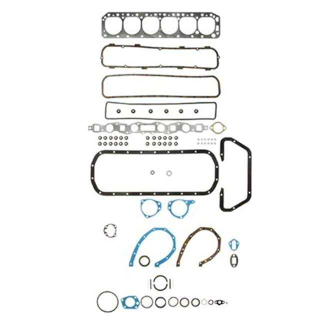 Fel-Pro Fel-Pro Engine Gasket Kits FS 7994 PT-4 Autofit