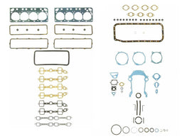 Fel-Pro Fel-Pro Engine Gasket Kits FS 7999 PT-3 Autofit