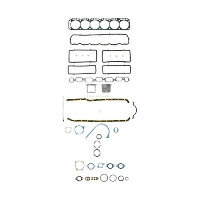 Fel-Pro Fel-Pro Engine Gasket Kits FS 8006 PT-4 Autofit
