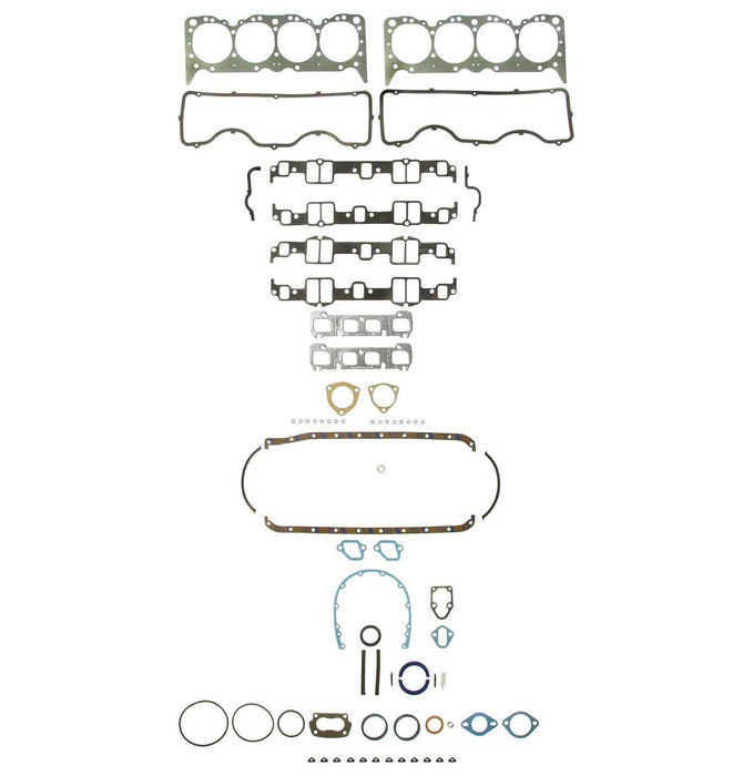 Fel-Pro Fel-Pro Engine Gasket Kits FS 8007 PT-3 Autofit
