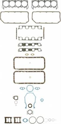 Fel-Pro Fel-Pro Engine Gasket Kits FS 8088 WS-1 Autofit