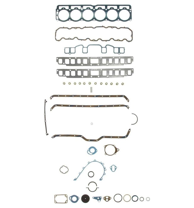 Fel-Pro Fel-Pro Engine Gasket Kits FS 8169 PT-4 Autofit