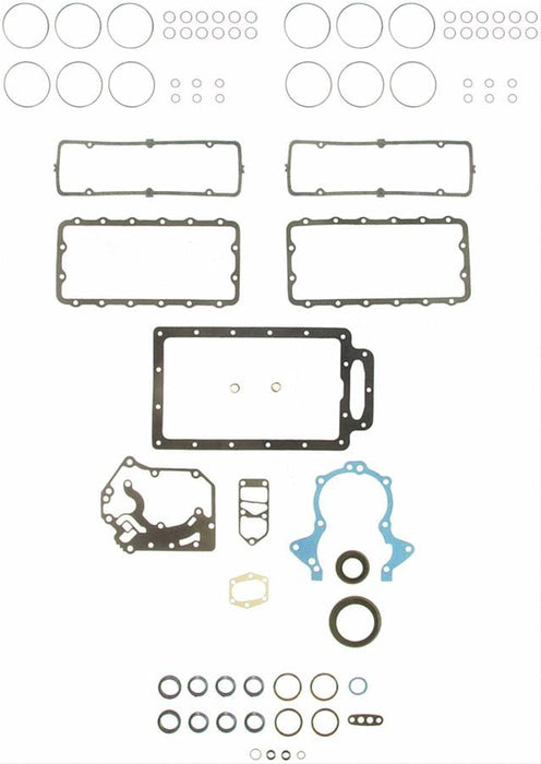 Fel-Pro Fel-Pro Engine Gasket Kits FS 8177 S Autofit