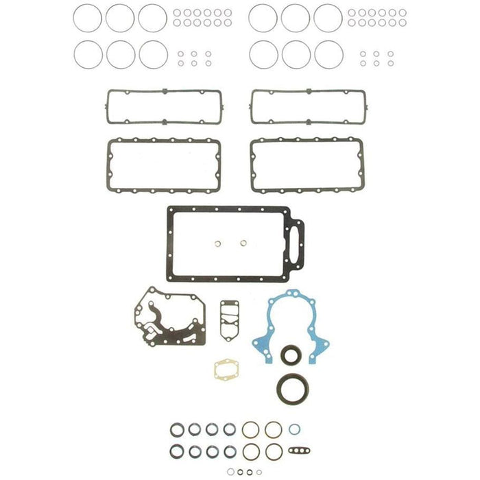 Fel-Pro Fel-Pro Engine Gasket Kits FS 8177 S Autofit