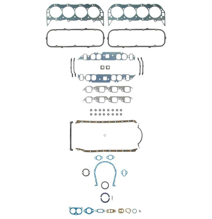 Fel-Pro Fel-Pro Engine Gasket Kits FS 8180 PT-9 Autofit