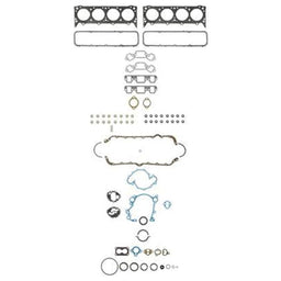 Fel-Pro Fel-Pro Engine Gasket Kits FS 8211 PT-4 Autofit