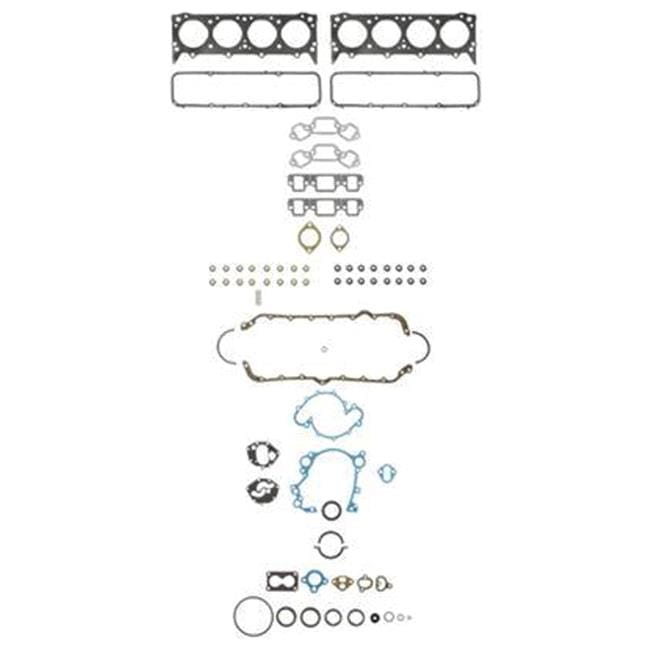 Fel-Pro Fel-Pro Engine Gasket Kits FS 8211 PT-4 Autofit