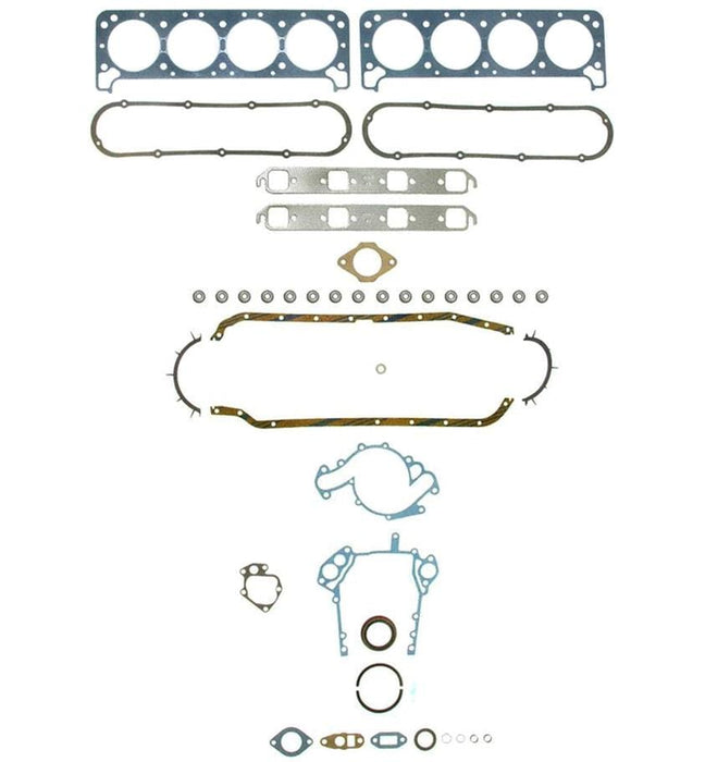 Fel-Pro Fel-Pro Engine Gasket Kits FS 8255 PT Autofit