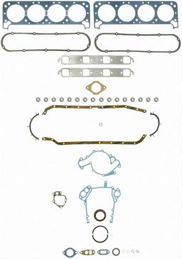 Fel-Pro Fel-Pro Engine Gasket Kits FS 8255 PT Autofit