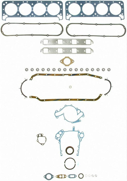 Fel-Pro Fel-Pro Engine Gasket Kits FS 8255 PT Autofit