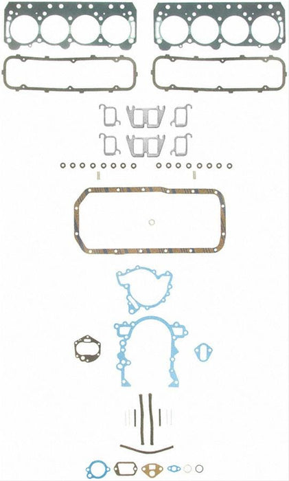 Fel-Pro Fel-Pro Engine Gasket Kits FS 8264 PT-1 Autofit