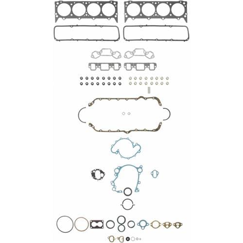 Fel-Pro Fel-Pro Engine Gasket Kits FS 8266 PT-4 Autofit
