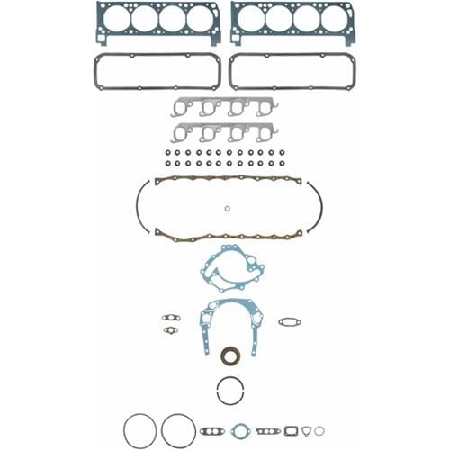 Fel-Pro Fel-Pro Engine Gasket Kits FS 8347 PT Autofit