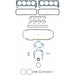 Fel-Pro Fel-Pro Engine Gasket Kits FS 8347 PT Autofit