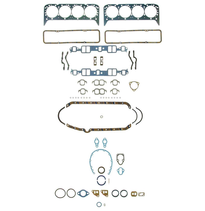 Fel-Pro Fel-Pro Engine Gasket Kits FS 8364 PT-3 Autofit