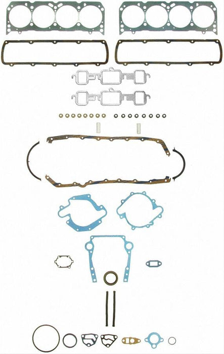 Fel-Pro Fel-Pro Engine Gasket Kits FS 8507 PT Autofit