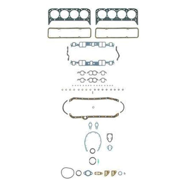 Fel-Pro Fel-Pro Engine Gasket Kits FS 8510 PT-1 Autofit