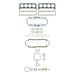 Fel-Pro Fel-Pro Engine Gasket Kits FS 8510 PT-1 Autofit