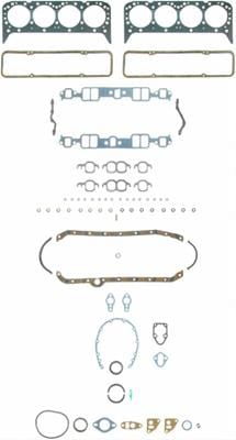 Fel-Pro Fel-Pro Engine Gasket Kits FS 8510 PT-1 Autofit