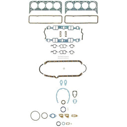 Fel-Pro Fel-Pro Engine Gasket Kits FS 8510 PT Autofit