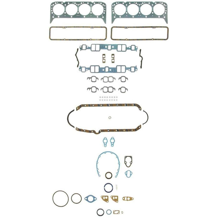 Fel-Pro Fel-Pro Engine Gasket Kits FS 8510 PT Autofit