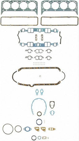 Fel-Pro Fel-Pro Engine Gasket Kits FS 8510 PT Autofit