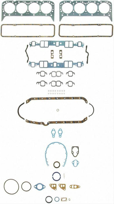 Fel-Pro Fel-Pro Engine Gasket Kits FS 8510 PT Autofit