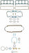 Fel-Pro Fel-Pro Engine Gasket Kits FS 8510 PT Autofit