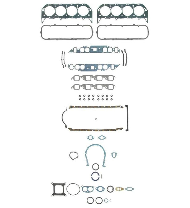 Fel-Pro Fel-Pro Engine Gasket Kits FS 8523 PT Autofit