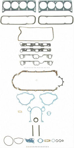 Fel-Pro Fel-Pro Engine Gasket Kits FS 8532 PT Autofit