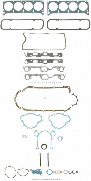 Fel-Pro Fel-Pro Engine Gasket Kits FS 8532 PT Autofit