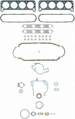Fel-Pro Fel-Pro Engine Gasket Kits FS 8540 PT Autofit