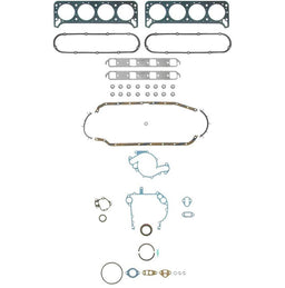 Fel-Pro Fel-Pro Engine Gasket Kits FS 8540 PT Autofit