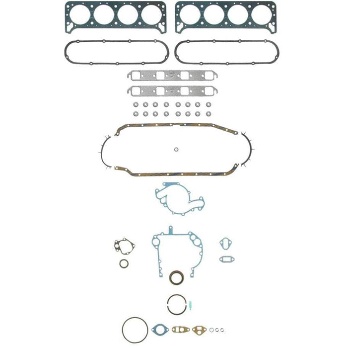 Fel-Pro Fel-Pro Engine Gasket Kits FS 8540 PT Autofit